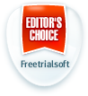 Editor`s Choice by www.freetrialsoft.com