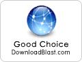 DownloadBlast Rating: Good Choice